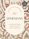 Ephesians - Bible Study Book with Video Access: A Study of Faith and Practice - Jackie Hill Perry - 9781087790312