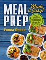 Meal Prep - Emma Green - 9781087806792