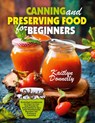 Canning and Preserving Food for Beginners - Donnelly Kaitlyn - 9781087807287