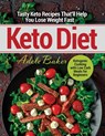 Keto Diet - Adele Baker - 9781087807744