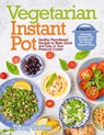 Vegetarian Instant Pot - Tiffany Shelton - 9781087809588