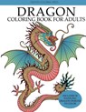 Dragon Coloring Book for Adults - Creative Coloring - 9781087814100