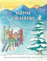 Coloring Vail, Colorado - Lauren Merrill - 9781087817620
