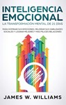 Inteligencia Emocional - James W Williams - 9781087848433