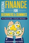 Personal Finance for Beginners & Dummies - Giovanni Rigters - 9781087855257