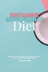 Histamine Intolerance Diet - Brandon Gilta - 9781087868189