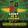Light as a Feather - Kajara Nia Yaa Nebthet - 9781087873435