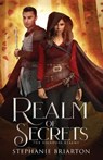 Realm of Secrets - BRIARTON,  Stephanie - 9781087878232