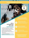 Rola Italian - Edward Lee Rocha ; The Rola Languages Team - 9781087879345