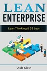 Lean Enterprise - KLEIN,  Ash - 9781087888477