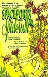 Spaceports & Spidersilk June 2020 - Marcie Tentchoff - 9781087888668