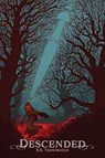 Descended - Brianna K Trowbridge - 9781087891217