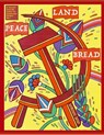 Peace, Land, and Bread - Center For Communist Studies - 9781087895659
