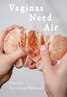 Vaginas Need Air - Tori Grant Welhouse - 9781087898117