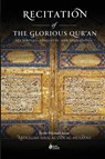 Recitation of the Glorious Qur'an - Abdullah Siraj Al-Din Al-Husayni - 9781087903781