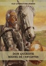 Don Quixote (Big Print Edition) - Miguel De Cervantes - 9781087903989