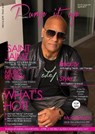 Pump it up Magazine - Rising RnB Icon Saint Jaimz - BOUDJAOUI,  Anissa - 9781087913025