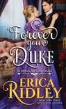 Forever Your Duke - Erica Ridley - 9781087915920