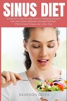 Sinus Diet - Brandon Gilta - 9781087944906