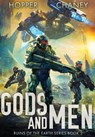 Gods and Men (Ruins of the Earth Series Book 2) - Christopher Hopper ; J N Chaney - 9781087945255