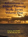 Adventures in Biblical Thinking Study Series Volume One - DANIEL,  Elden - 9781087963907
