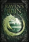 Raven's Ruin - J a Andrews - 9781087966359