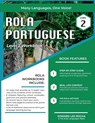 Rola Portuguese - Edward Lee Rocha ; The Rola Languages Team - 9781087968308