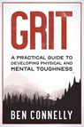 Grit - Ben B Connelly - 9781087969855