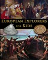 European Explorers for Kids - Catherine Fet - 9781087970578