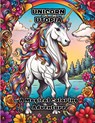 Unicorn Utopia - Colorzen - 9781087970837