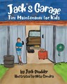 Jack's Garage - Jack Scudder - 9781087971582
