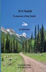 Be Ye Thankfull - DANIEL,  Elden - 9781087972572