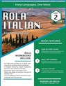 Rola Italian - Edward Lee Rocha - 9781087984032