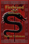 Red Horizon - Stefan Coleman - 9781087991078