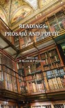 Readings Prosaic and Poetic - Robin Bloor ; Paula Schmidt - 9781087994635