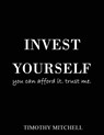 Investing in You - Timothy Mitchell - 9781087996387