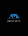 The Mat Coloring Book... - Timothy Mitchell - 9781088001240