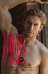These Thorn Kisses - Saffron a Kent - 9781088009840