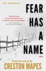 Fear Has a Name - Mapes - 9781088011027
