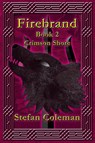 Crimson Shore - Stefan Coleman - 9781088022917