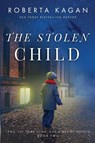 The Stolen Child - Roberta Kagan - 9781088036266