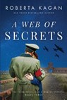 A Web of Secrets - Roberta Kagan - 9781088036297