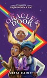 The Oracle's Door - Zetta Elliott - 9781088043356