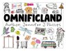 Omnificland - Jennifer J Phillips - 9781088051566