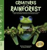 Amazing Creatures of the Rainforest: Rainforest picture book for kids with fun interesting information and fascinating facts - Cheryl Johnson - 9781088058275