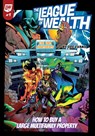 The League of Wealth - Dre Evans - 9781088067390