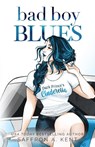 Bad Boy Blues Special Edition Paperback - Saffron A. Kent - 9781088075456