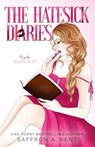 The Hatesick Diaries Special Edition Paperback - Saffron A. Kent - 9781088083246