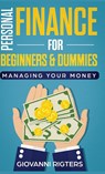 Personal Finance for Beginners & Dummies - Giovanni Rigters - 9781088091890