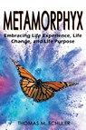 METAMORPHYX - Thomas M. Schuler - 9781088099858